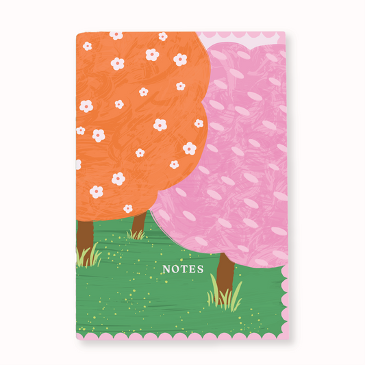 Forest Pocket Book