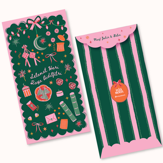 Aidilfitri Sampul Raya