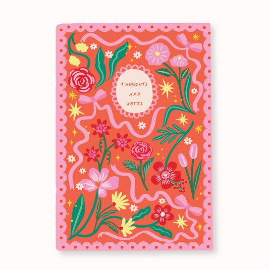 Taman Pocket Book