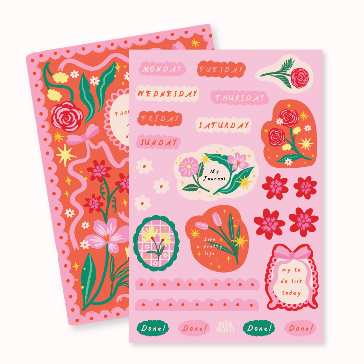 Taman Pocket Book