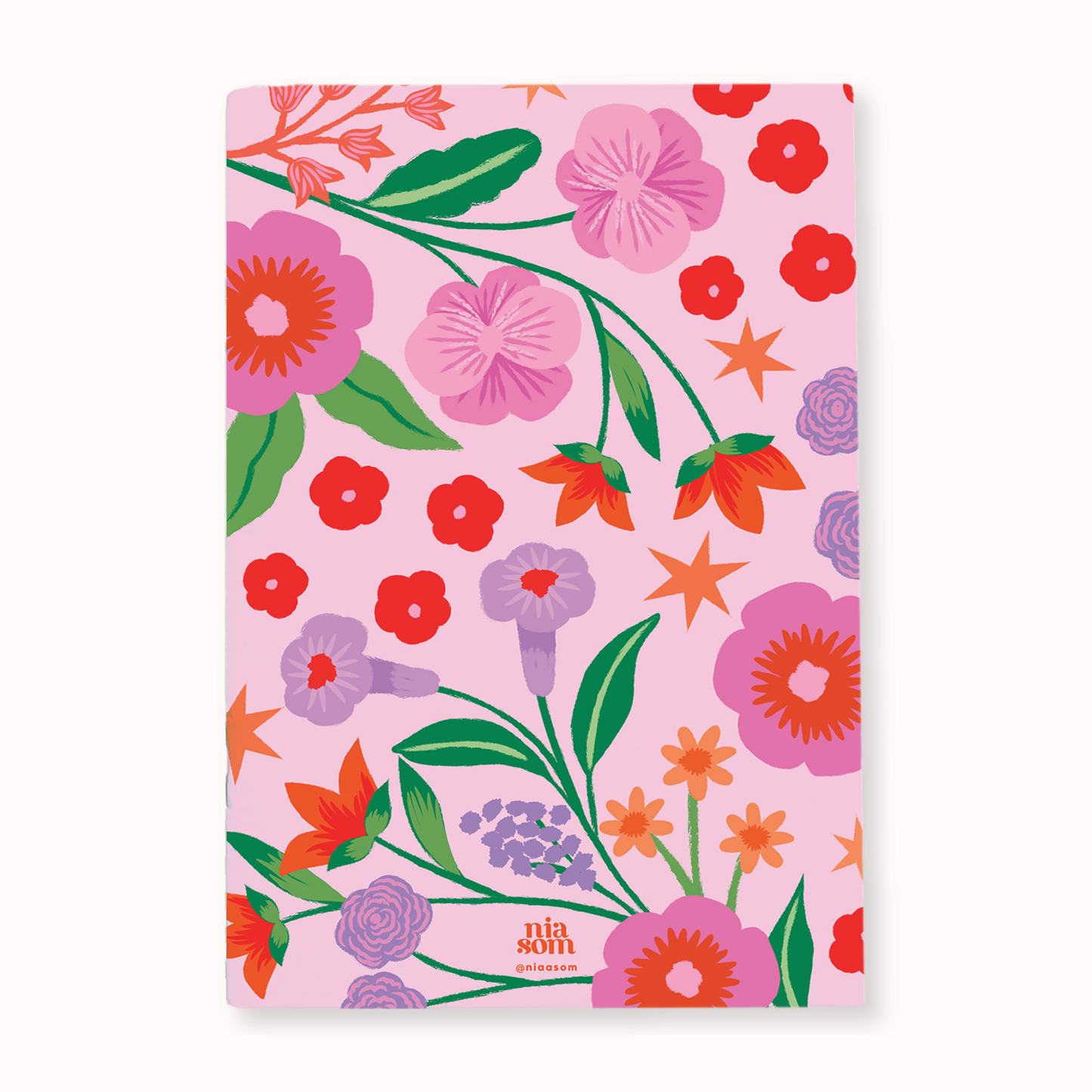 Botanika Pocket Book