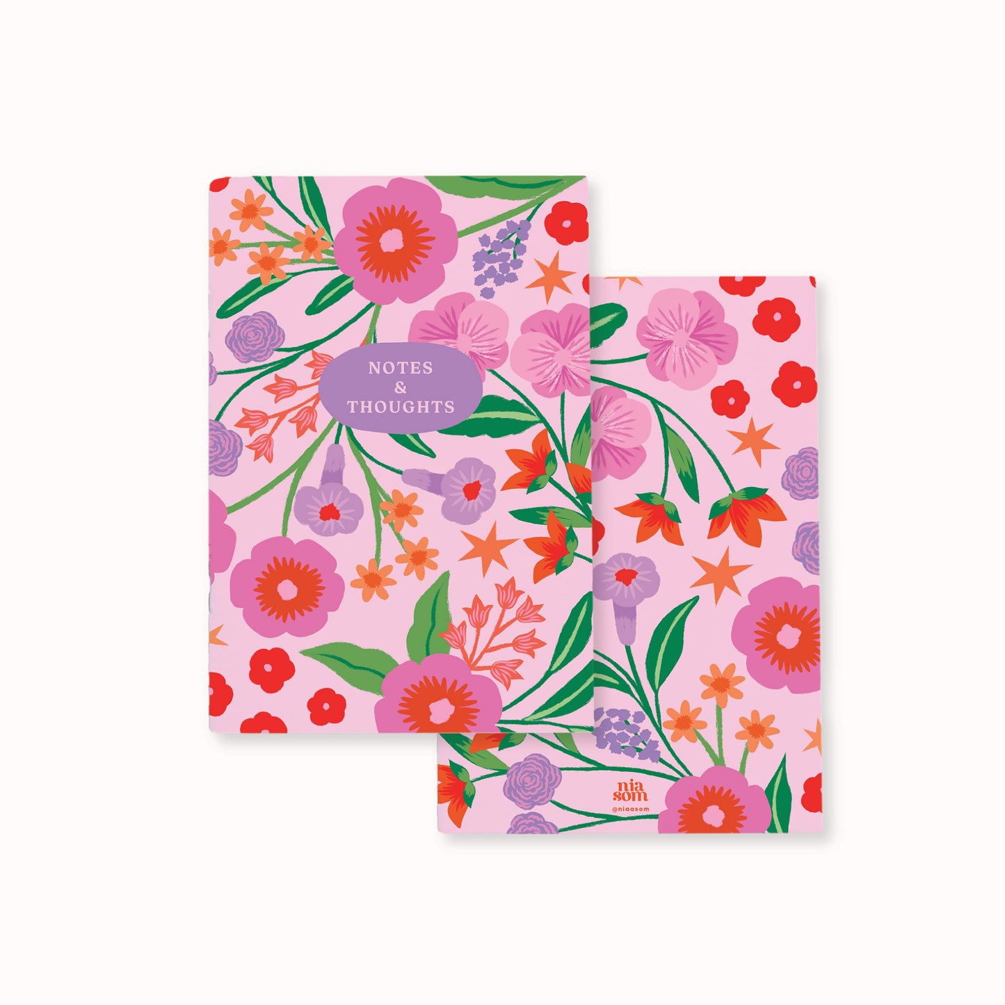 Botanika Pocket Book