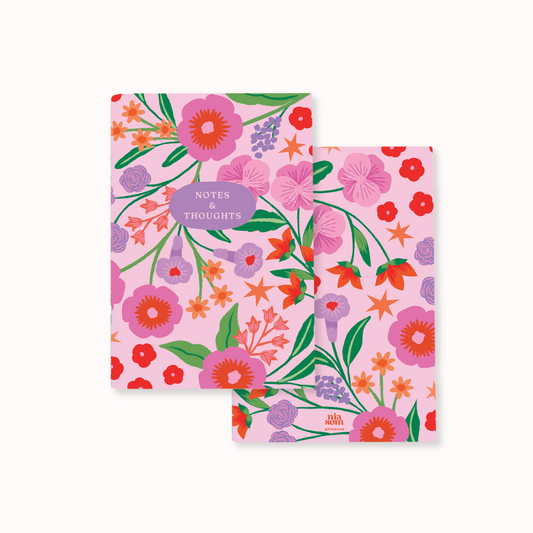 Botanika Pocket Book
