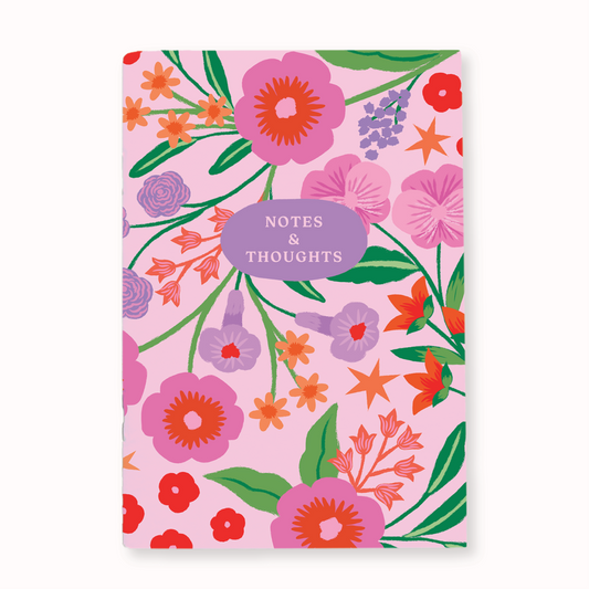 Botanika Pocket Book