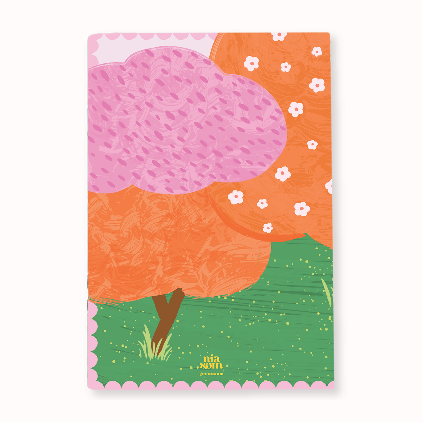 Forest Pocket Book