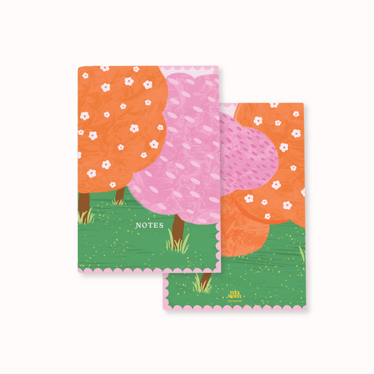 Forest Pocket Book