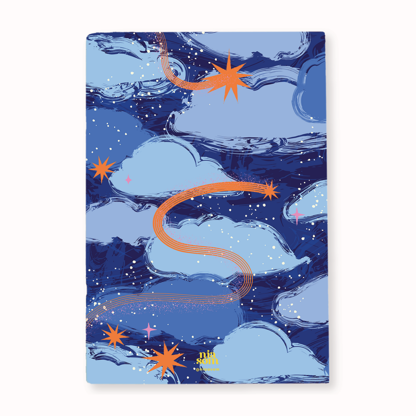 Sweet Night Pocket Book