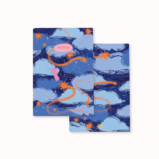 Sweet Night Pocket Book