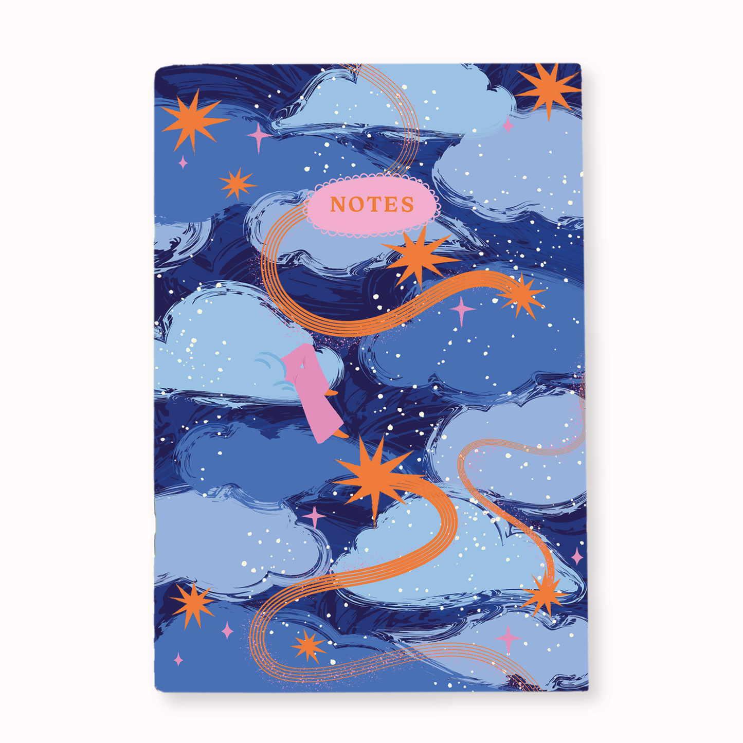 Sweet Night Pocket Book