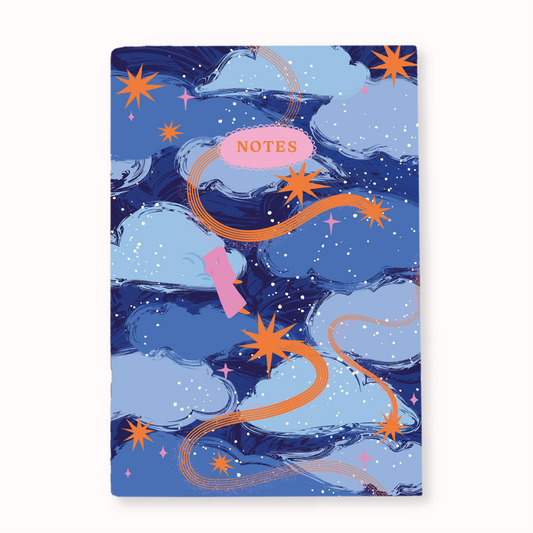 Sweet Night Pocket Book