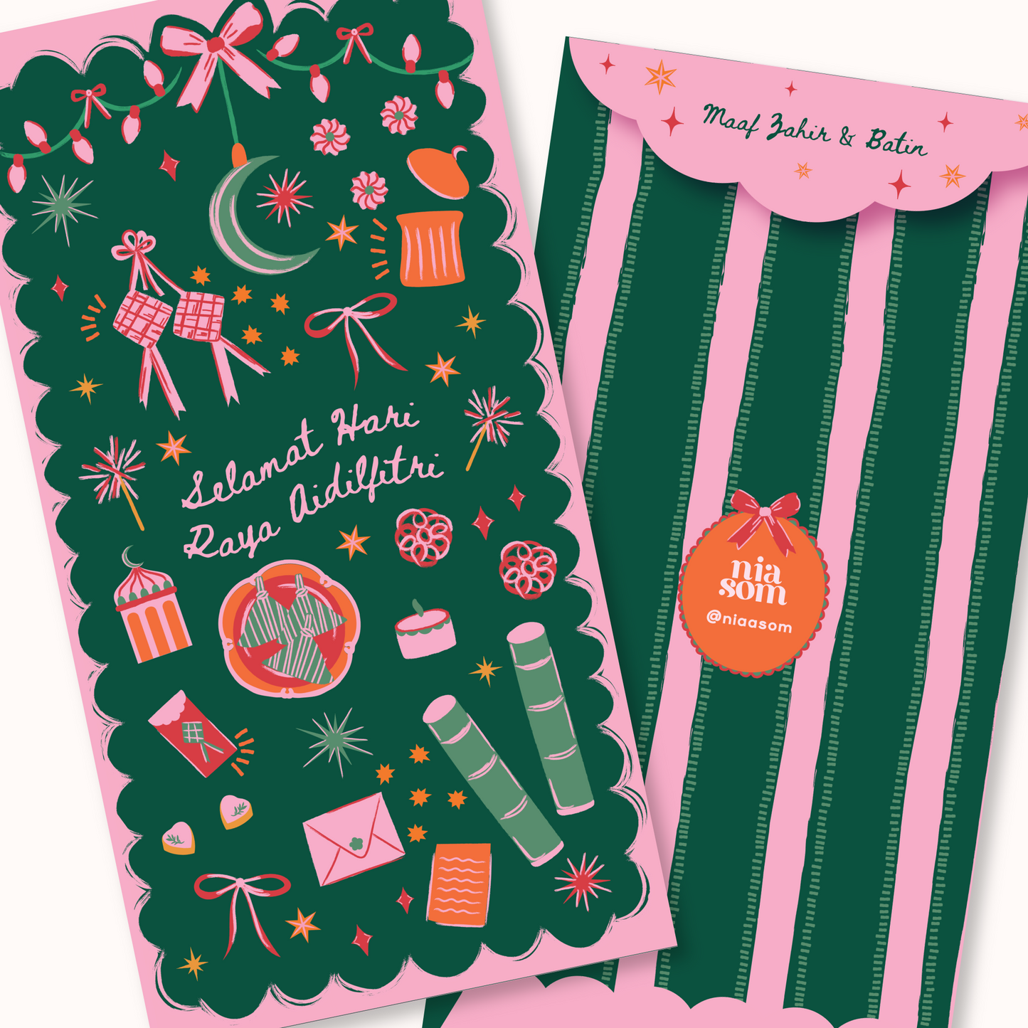 Aidilfitri Sampul Raya