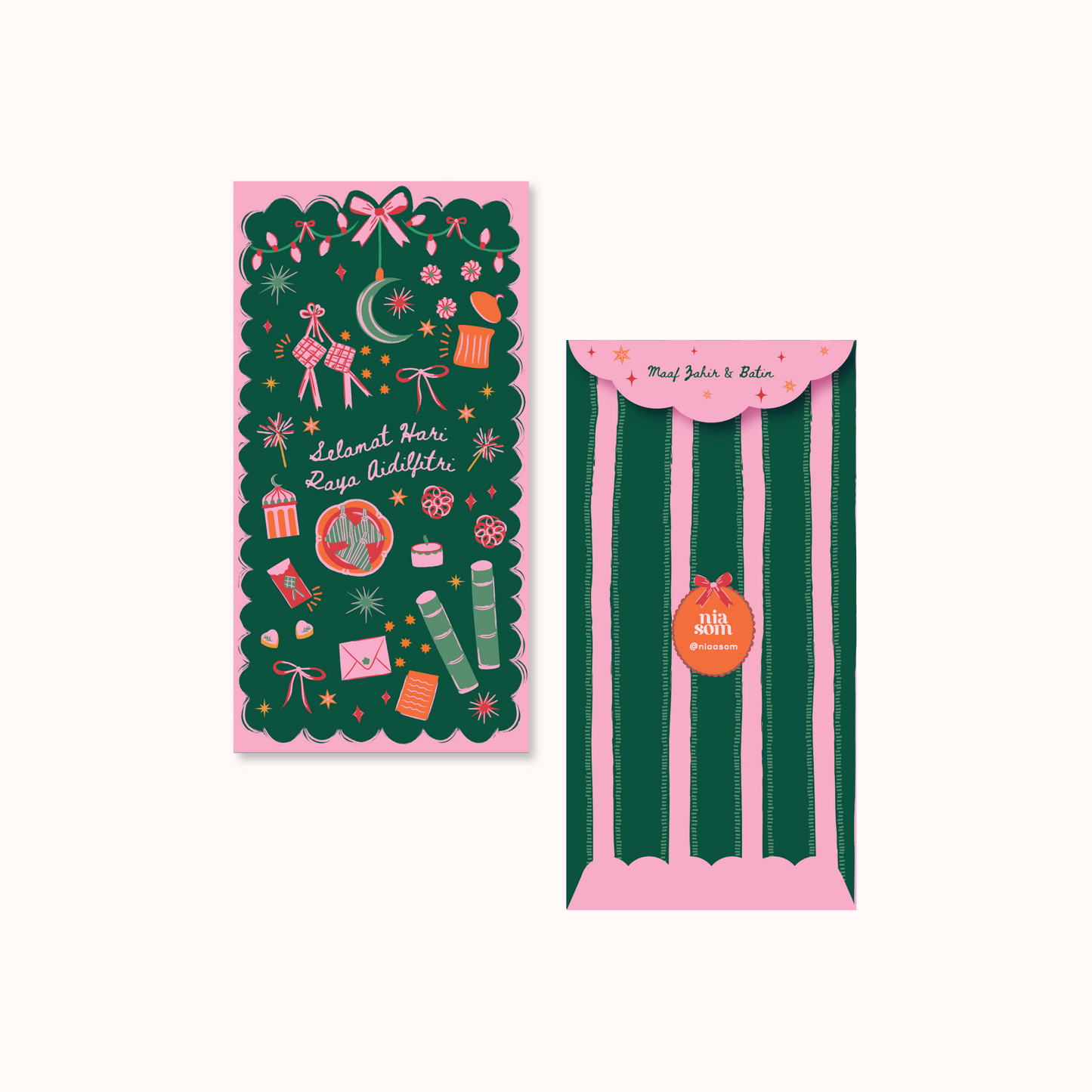 Aidilfitri Sampul Raya