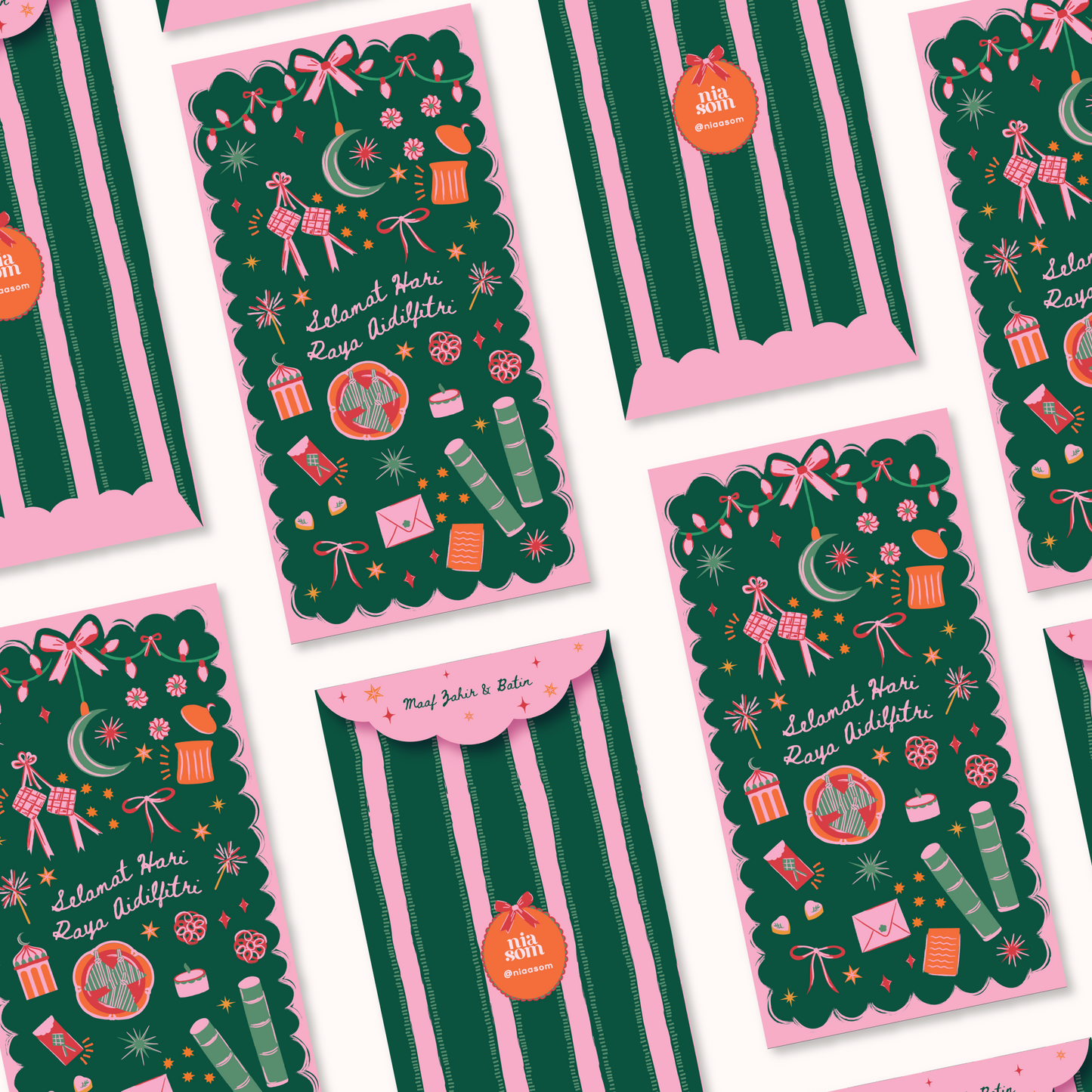 Aidilfitri Sampul Raya