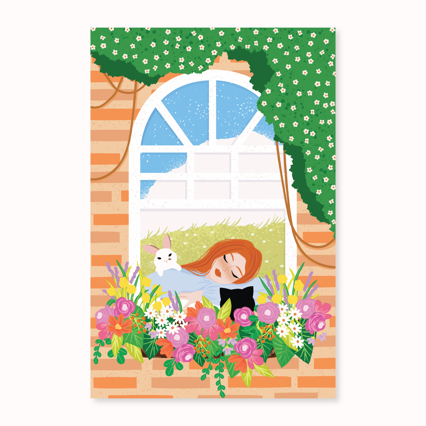 Ruang Rindu Postcard