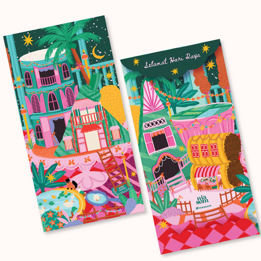 Pekan Raya Sampul Raya