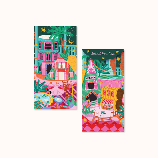 Pekan Raya Sampul Raya