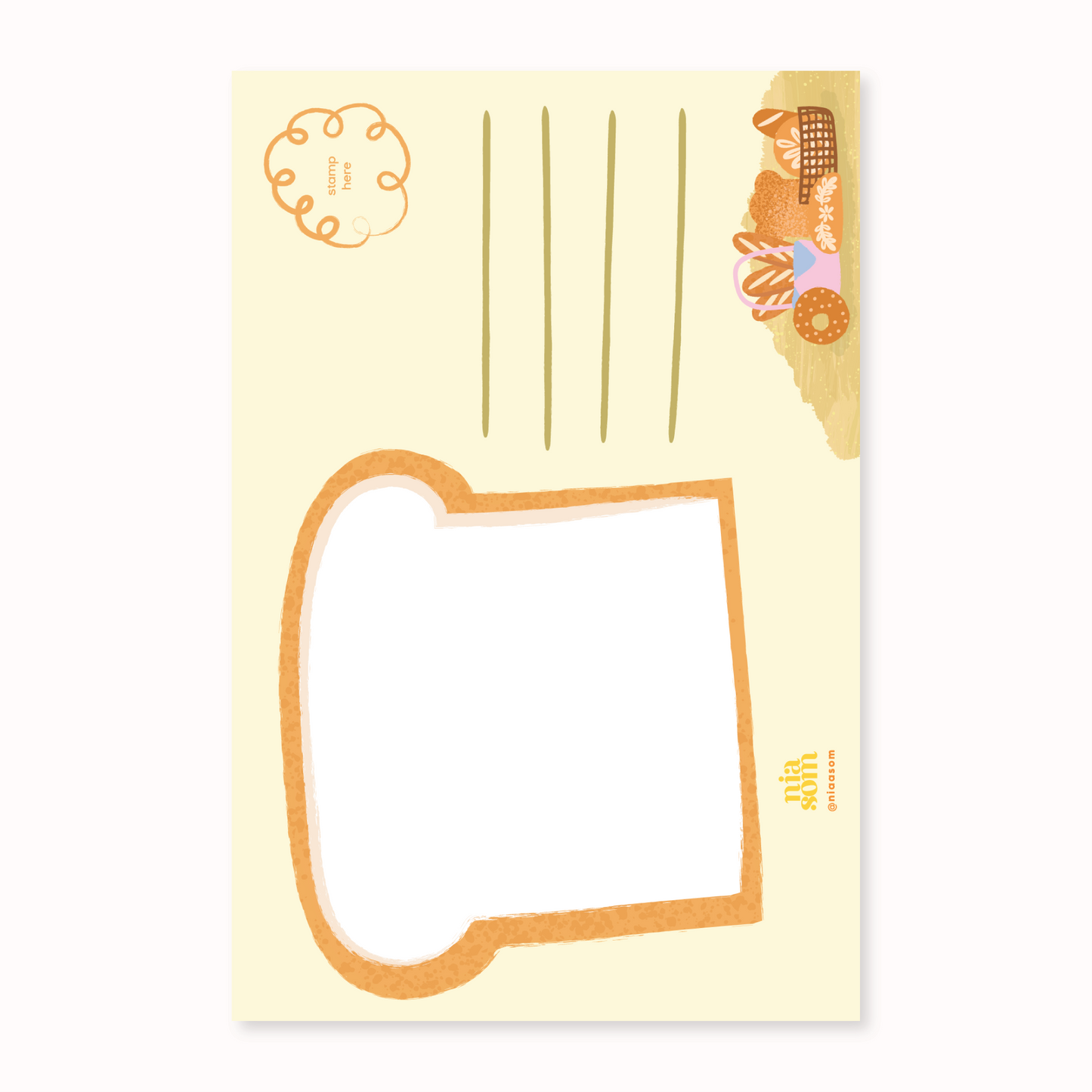 Sushi's Purrstries