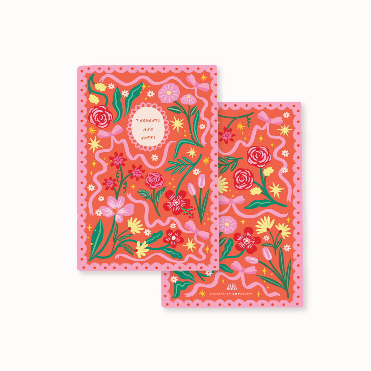 Taman Pocket Book