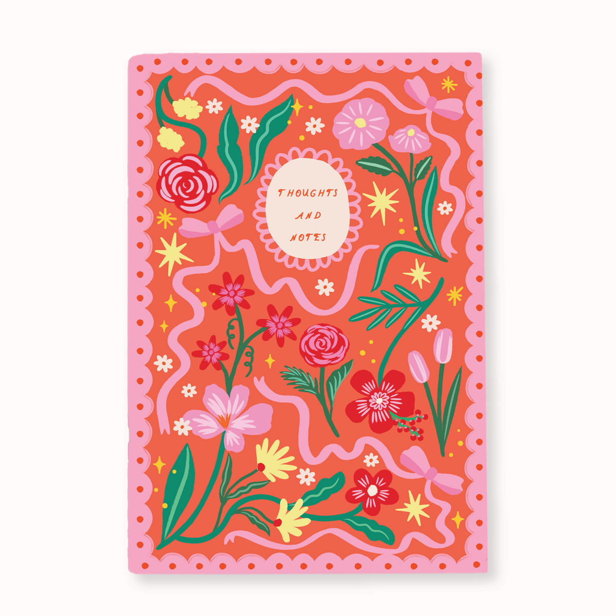 Taman Pocket Book